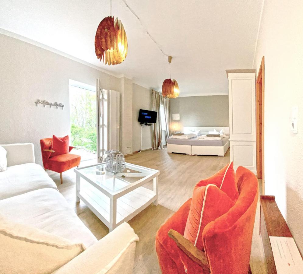 Feels Beach Club Hotel Ostseebad Kühlungsborn Eksteriør billede