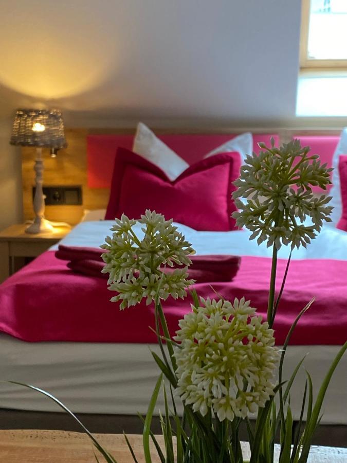 Feels Beach Club Hotel Ostseebad Kühlungsborn Eksteriør billede